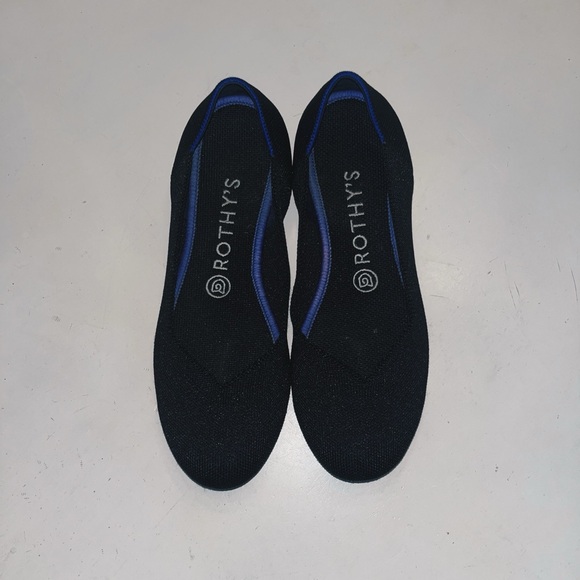 Black Rothy’s Flat - Picture 3 of 3